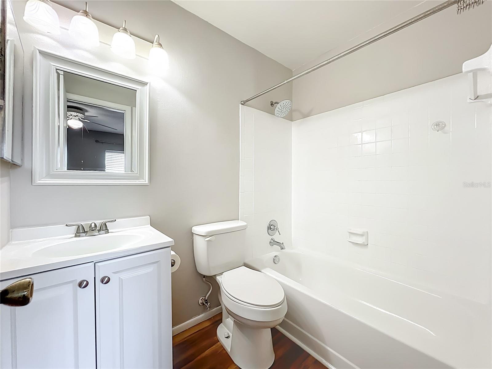 CASA PARK VILLAS PH 1 - Residential