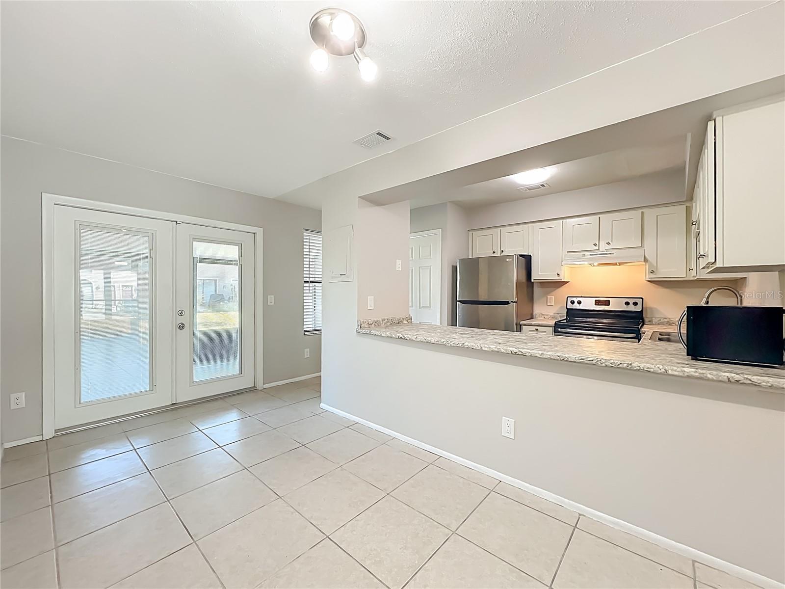 CASA PARK VILLAS PH 1 - Residential