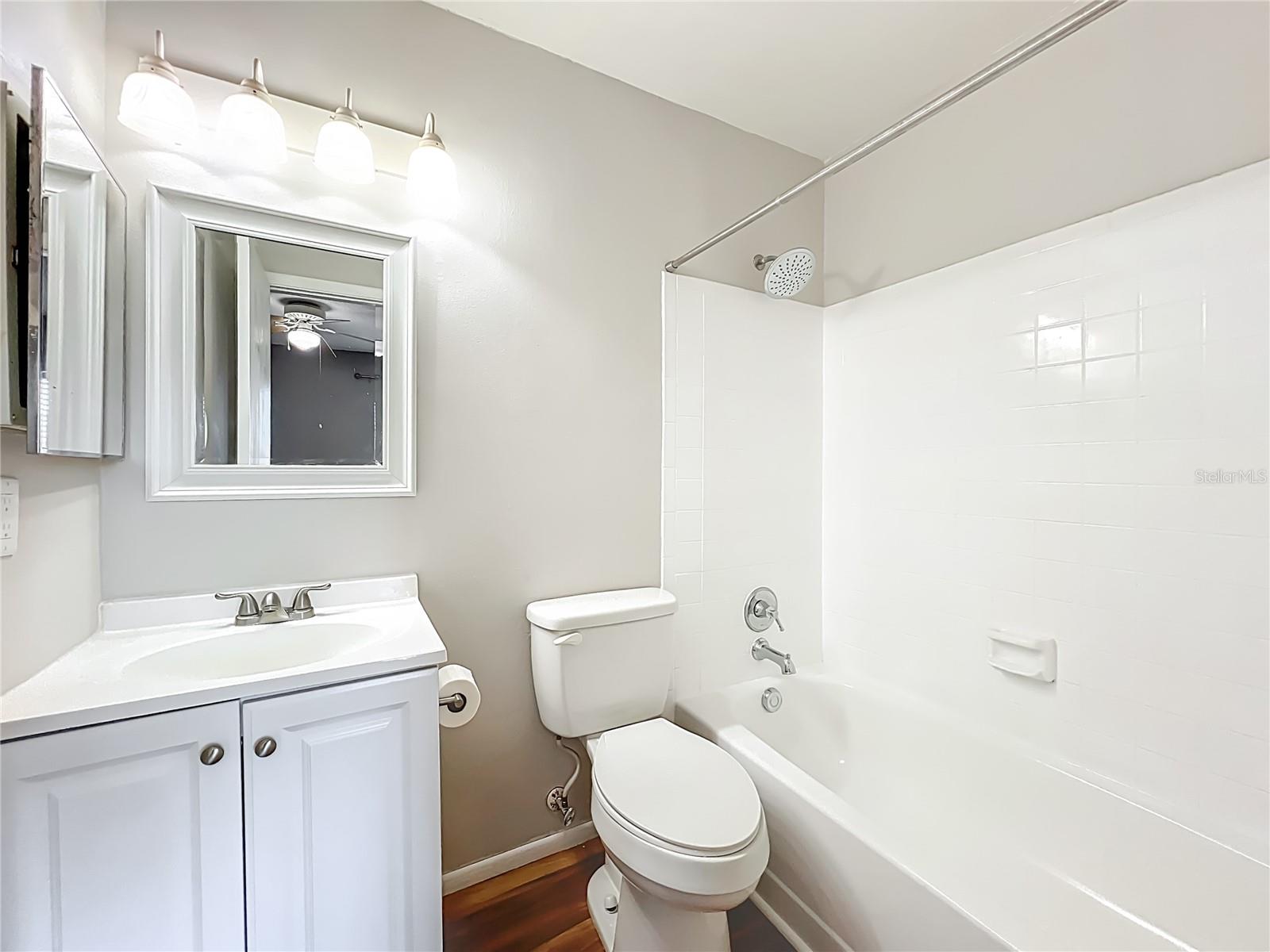 CASA PARK VILLAS PH 1 - Residential