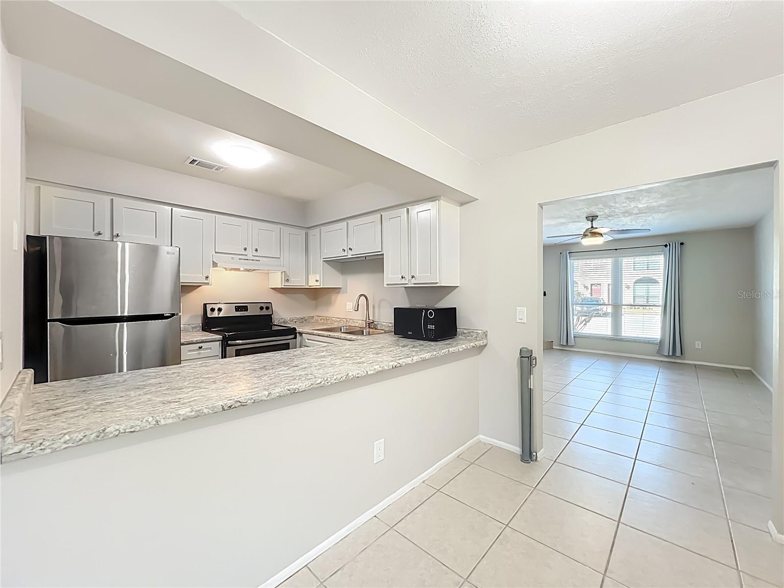 CASA PARK VILLAS PH 1 - Residential