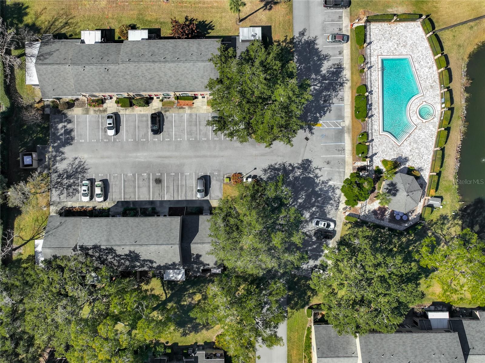 CASA PARK VILLAS PH 1 - Residential