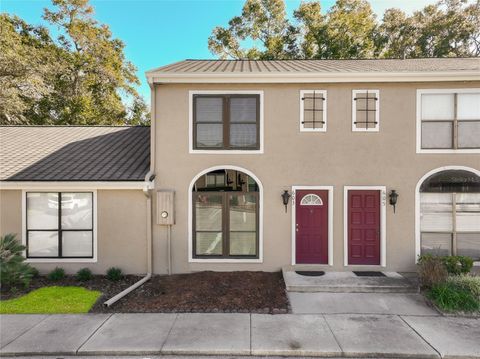 603 CASA PARK COURT C WINTER SPRINGS FL 32708
