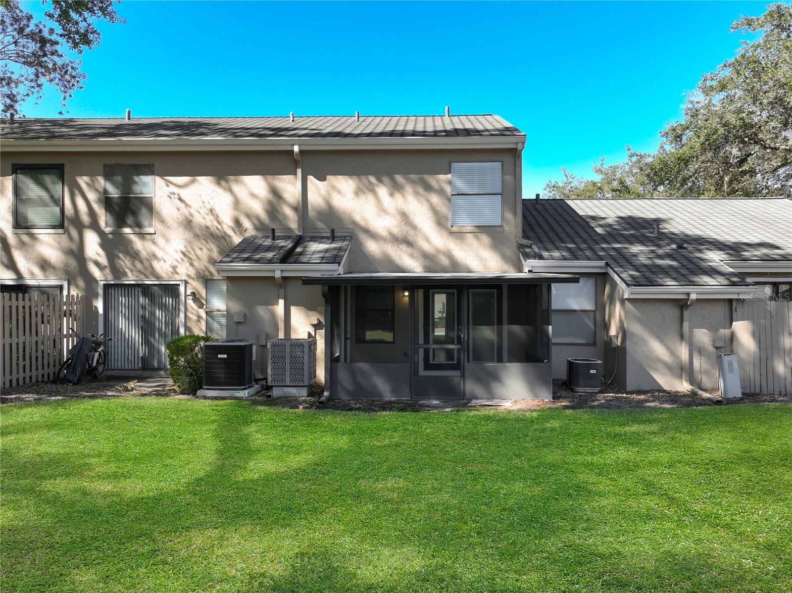 CASA PARK VILLAS PH 1 - Residential