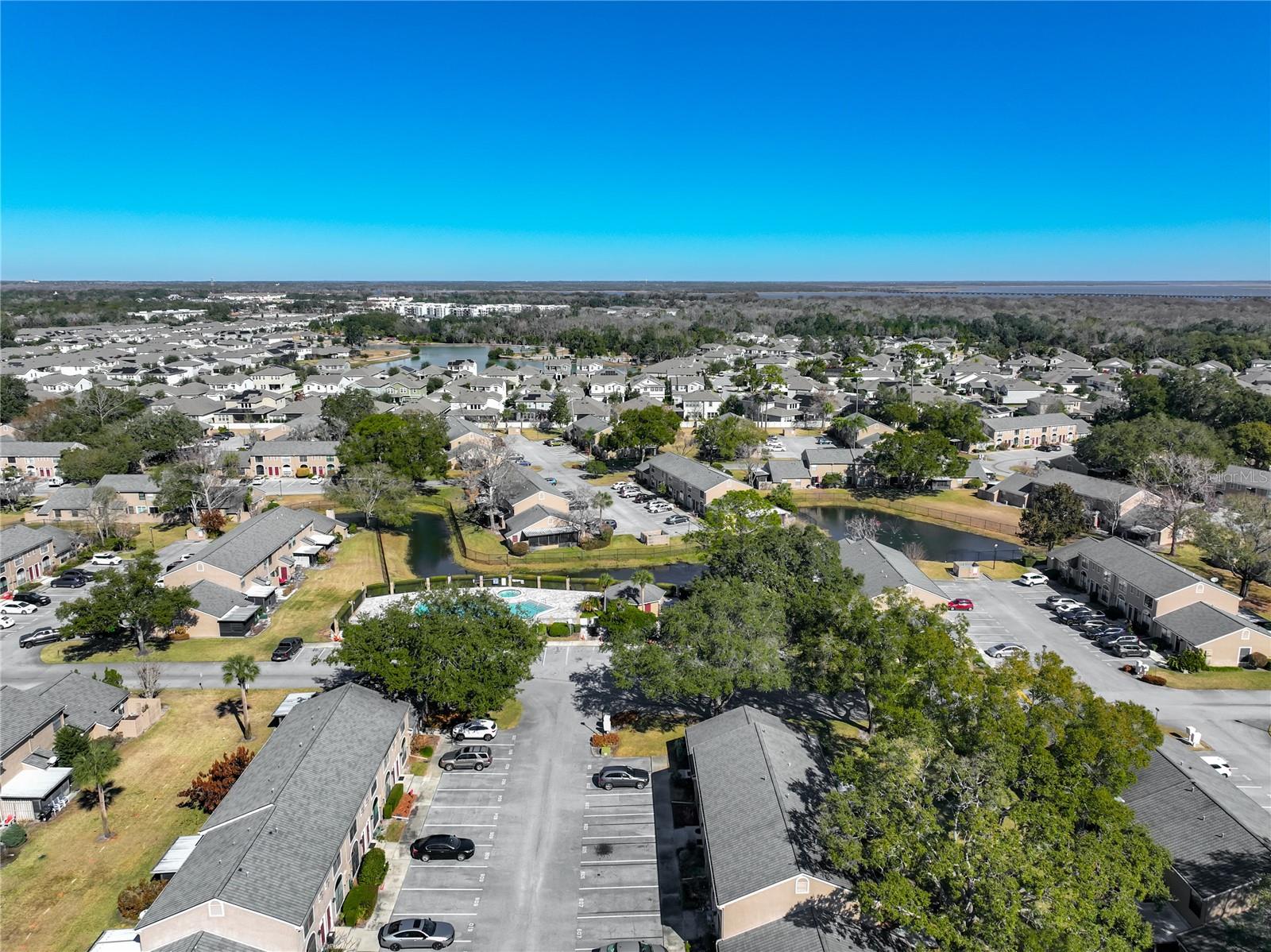 CASA PARK VILLAS PH 1 - Residential