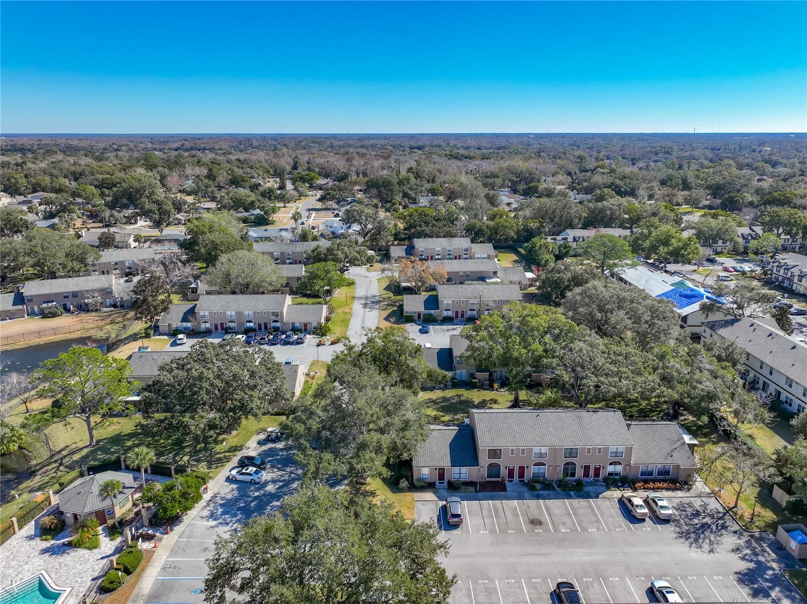 CASA PARK VILLAS PH 1 - Residential