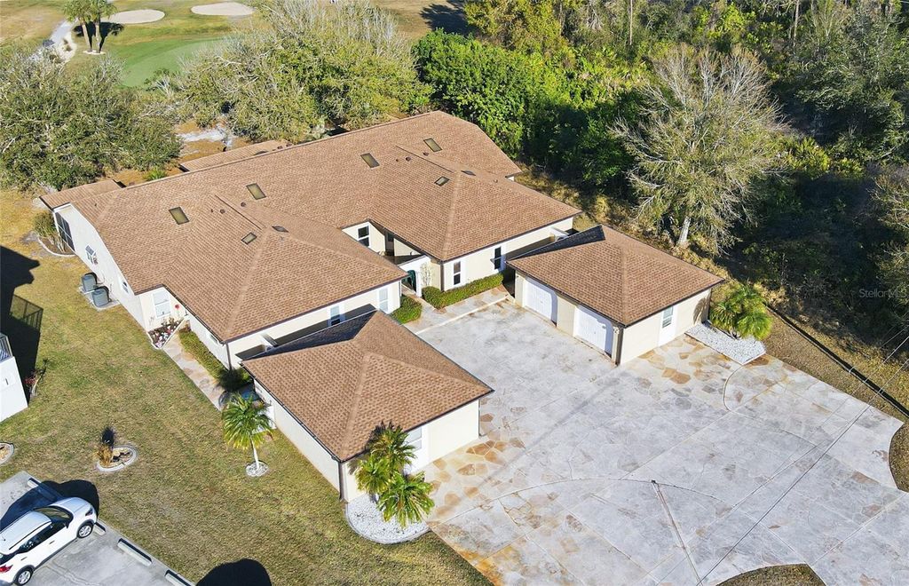 Photo of 1203 Saxony Circle, Punta Gorda, FL 33983 (MLS # C7522453)