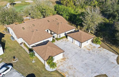 1203 SAXONY CIRCLE D PUNTA GORDA FL 33983