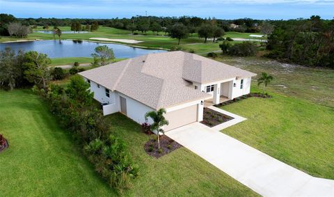 A home in SEBRING