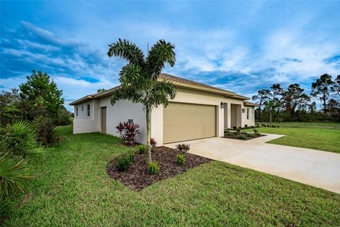 A home in SEBRING