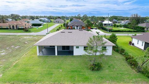 A home in SEBRING