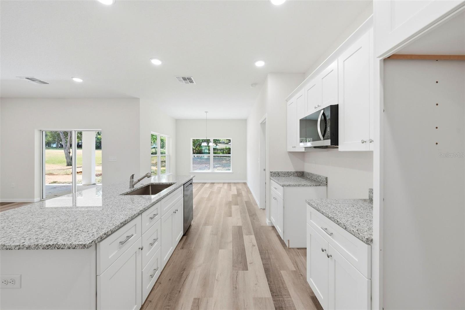 ASTATULA MONROE PARK - Residential