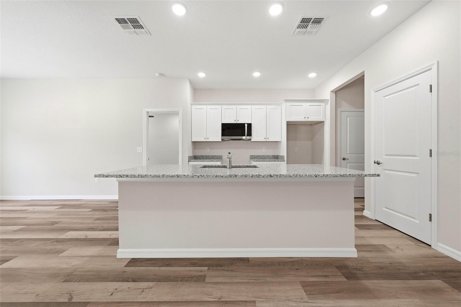 ASTATULA MONROE PARK - Residential
