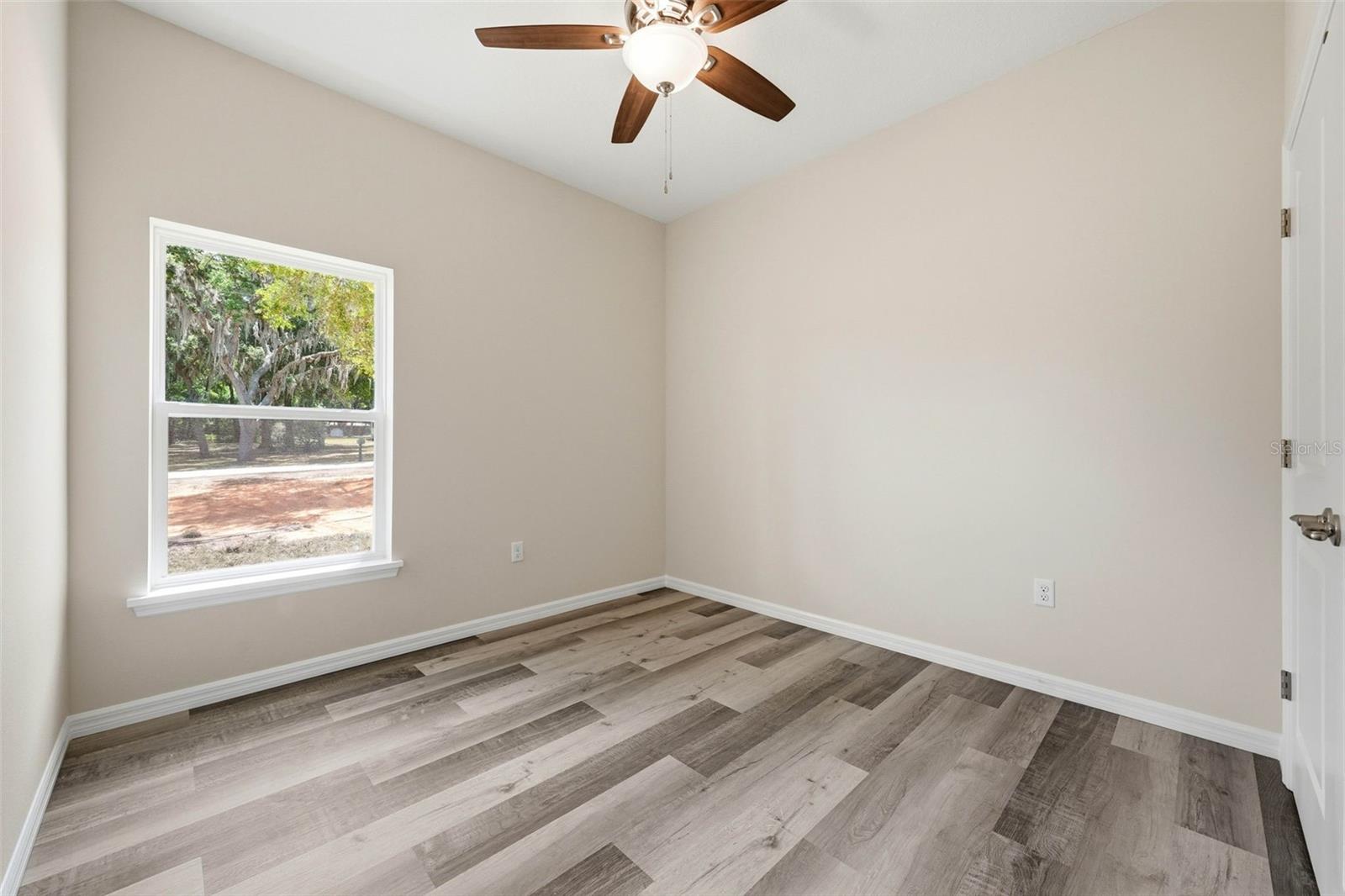 ASTATULA MONROE PARK - Residential