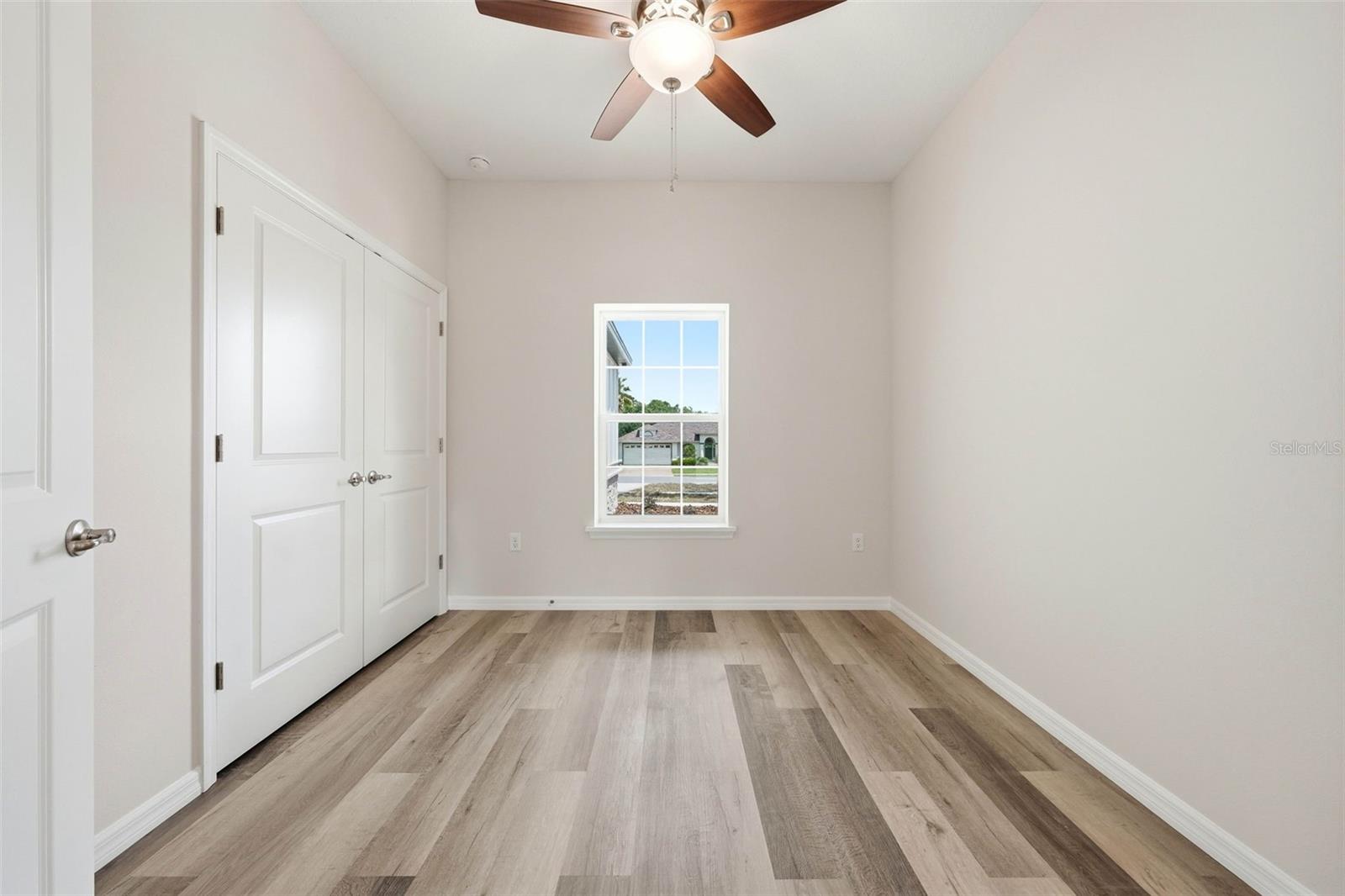 ASTATULA MONROE PARK - Residential