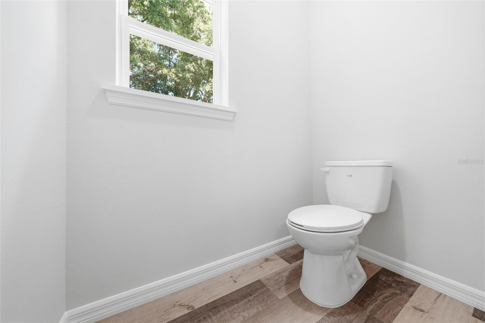 ASTATULA MONROE PARK - Residential