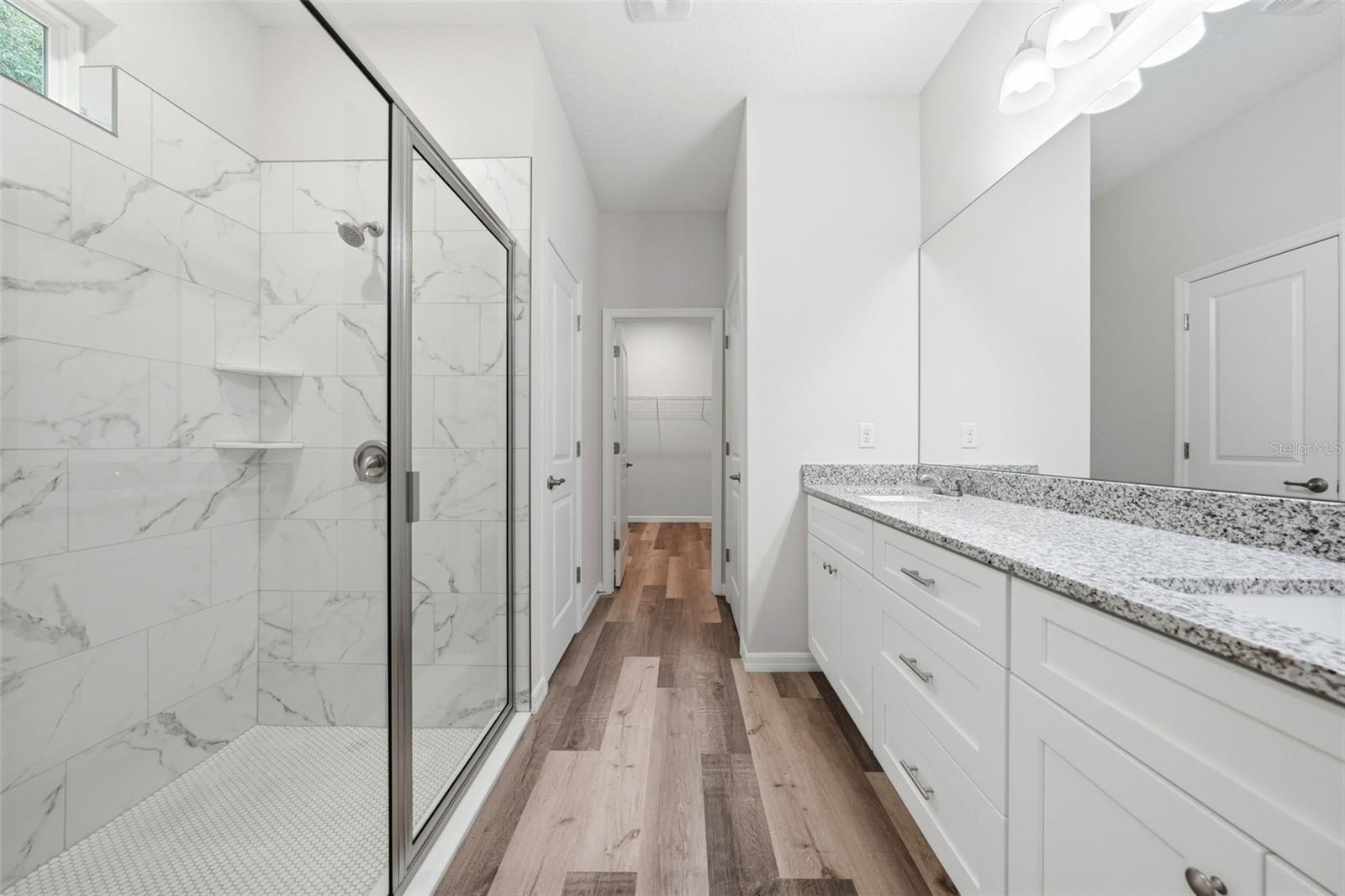 ASTATULA MONROE PARK - Residential