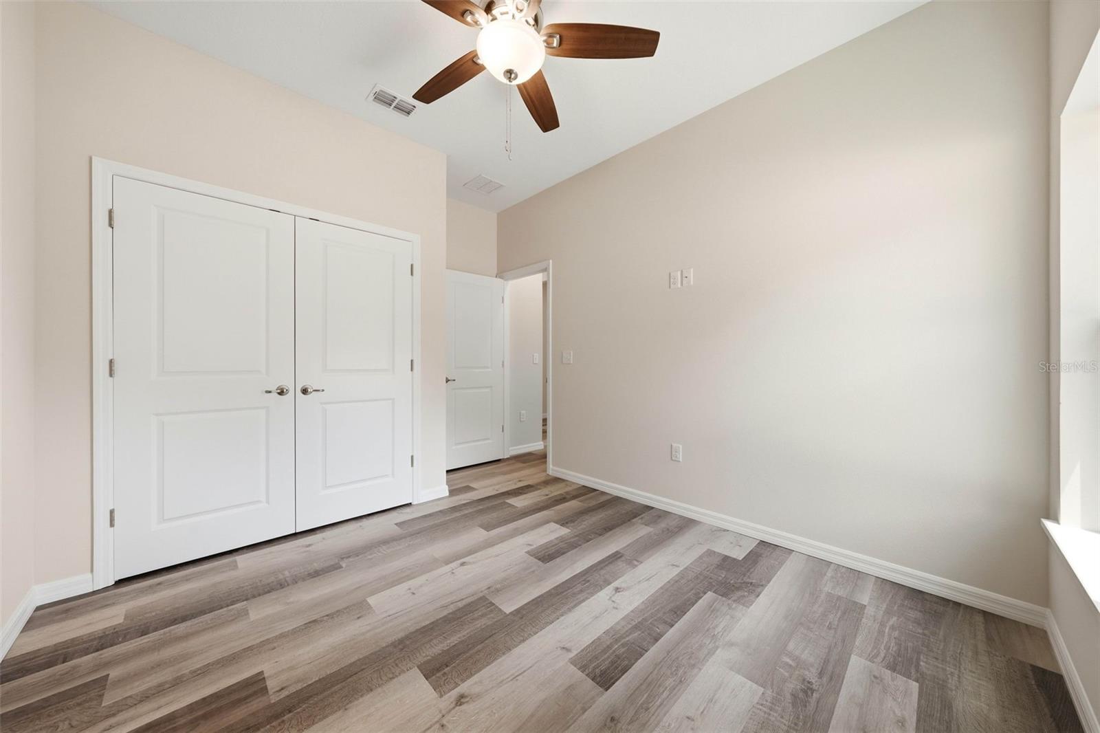 ASTATULA MONROE PARK - Residential