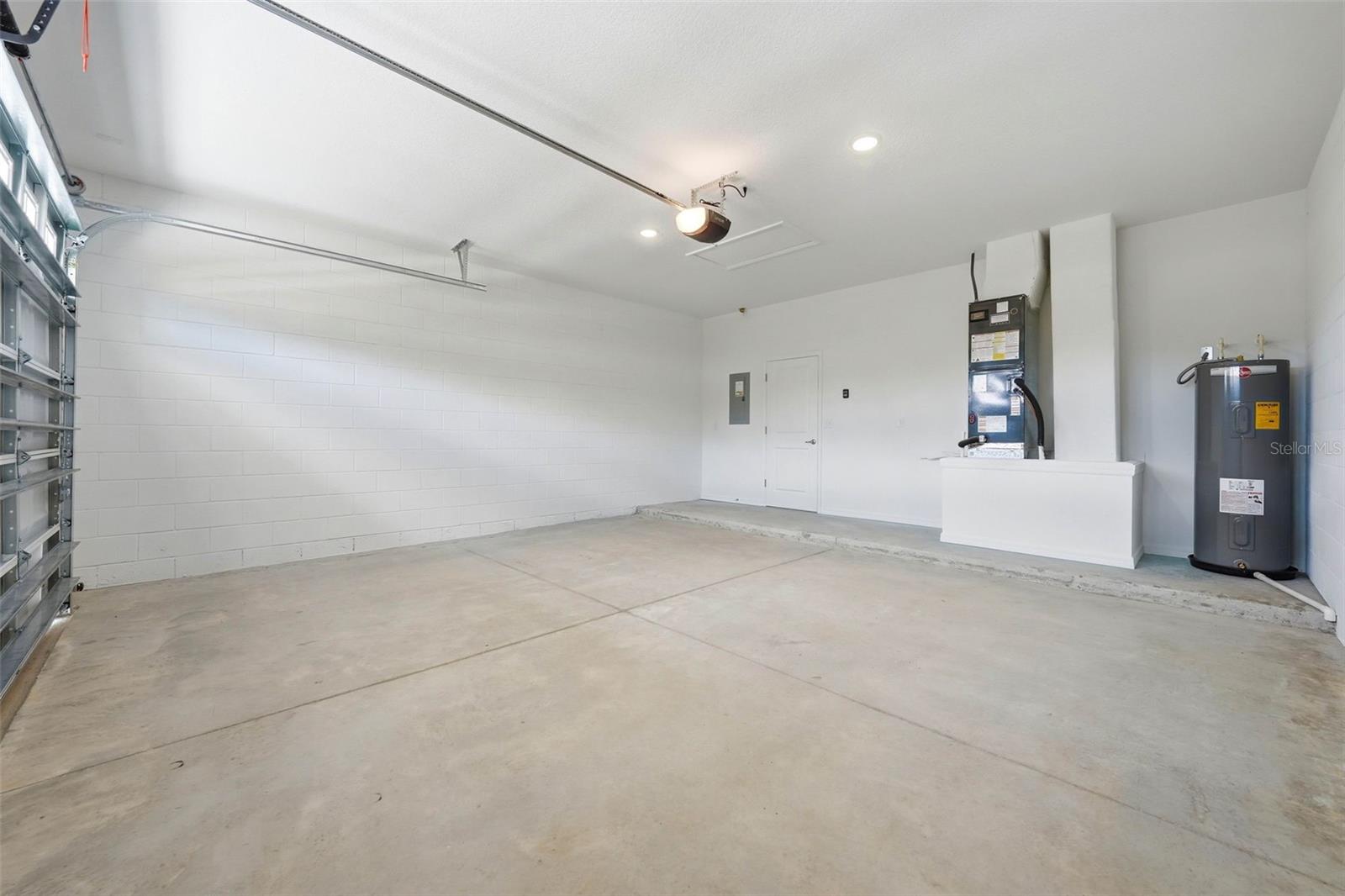 ASTATULA MONROE PARK - Residential