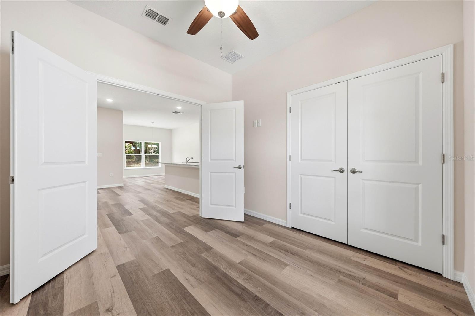 ASTATULA MONROE PARK - Residential