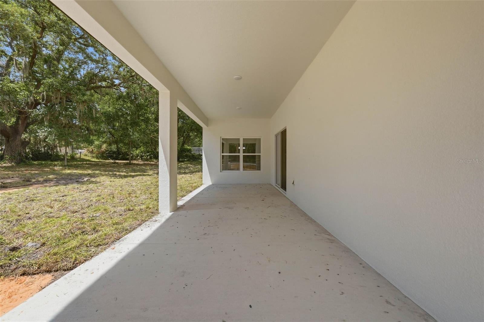 ASTATULA MONROE PARK - Residential