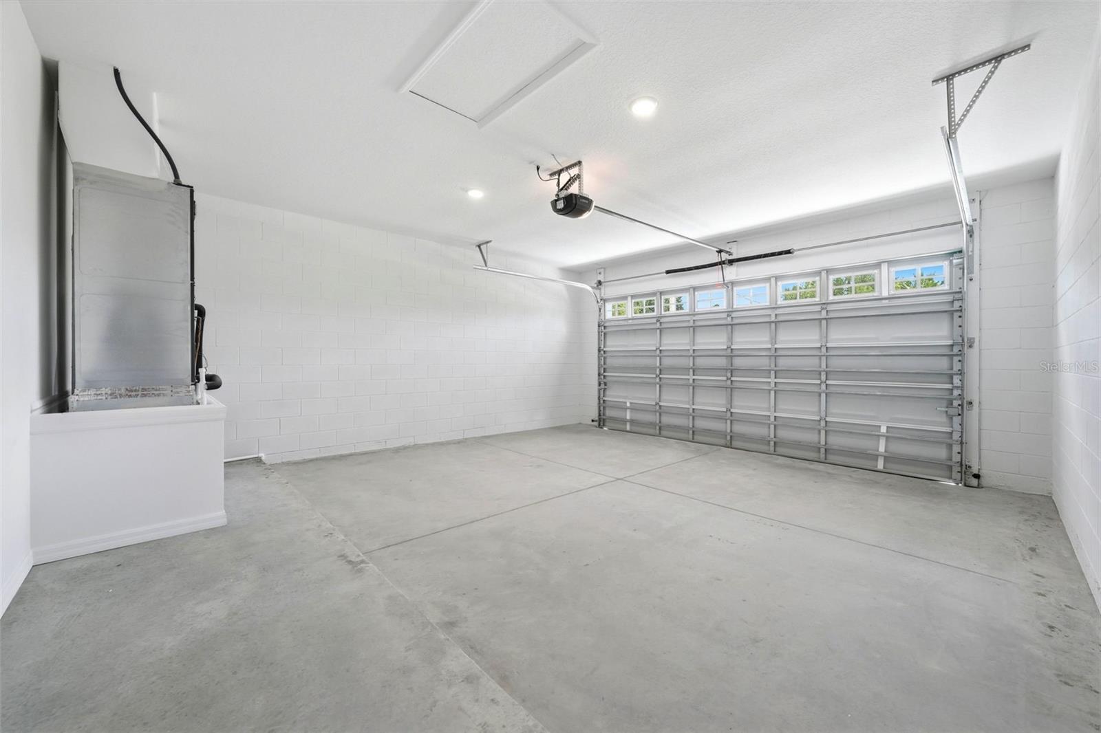 ASTATULA MONROE PARK - Residential