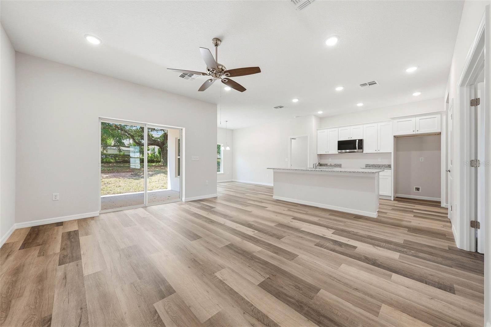 ASTATULA MONROE PARK - Residential