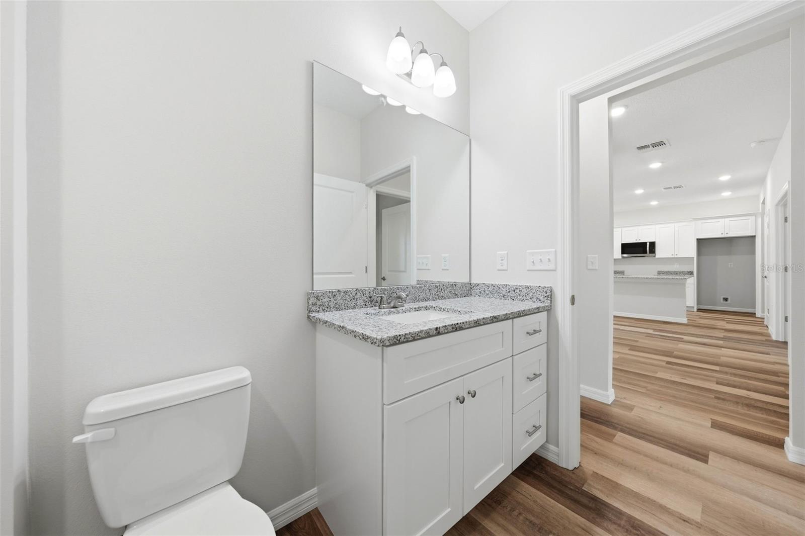 ASTATULA MONROE PARK - Residential