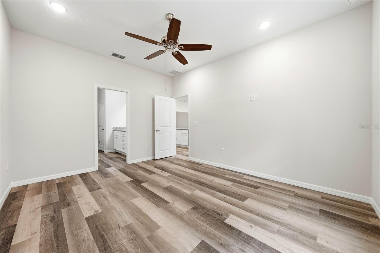 ASTATULA MONROE PARK - Residential