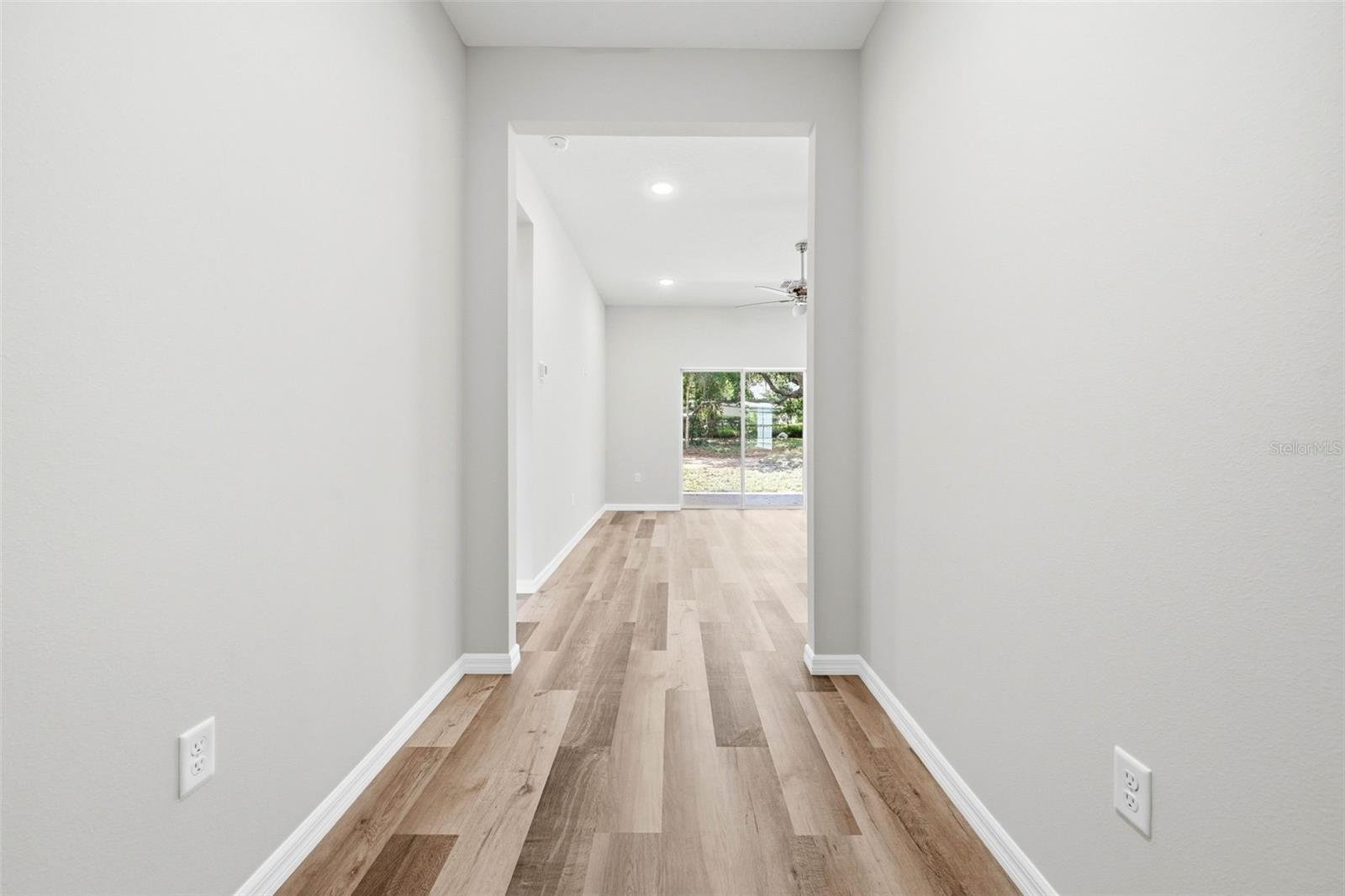 ASTATULA MONROE PARK - Residential