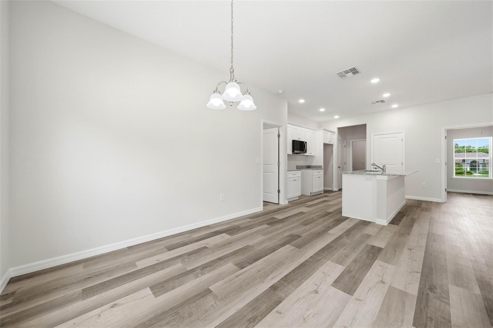 ASTATULA MONROE PARK - Residential
