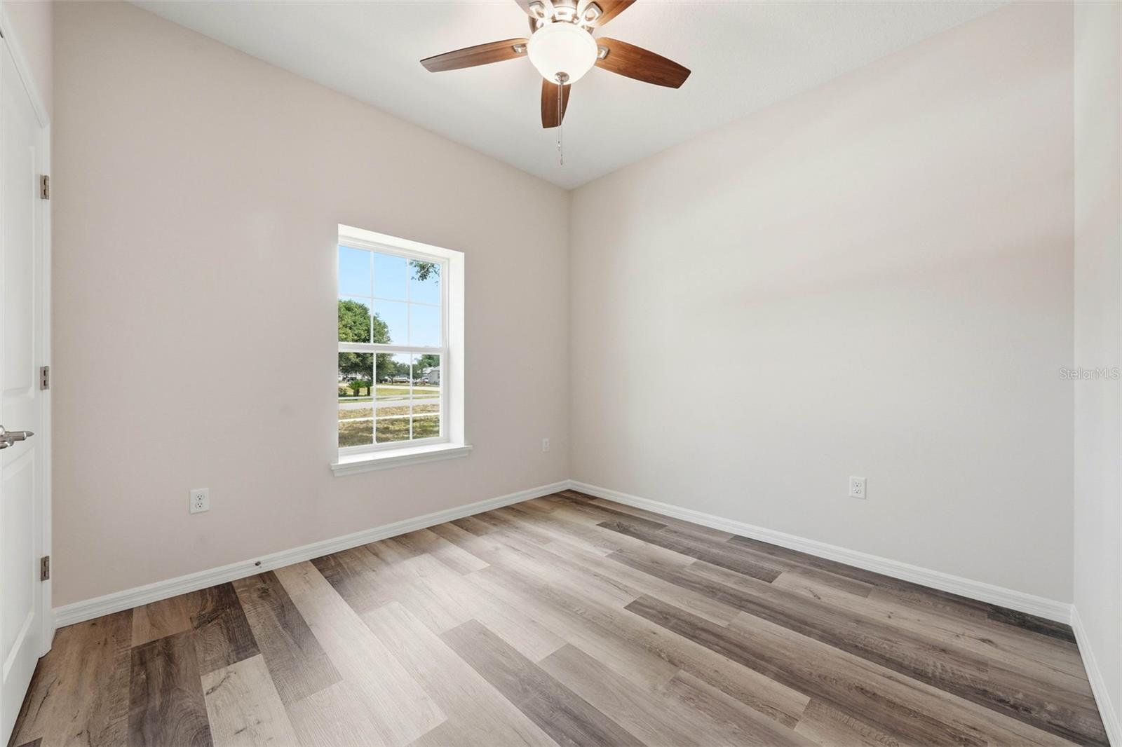 ASTATULA MONROE PARK - Residential
