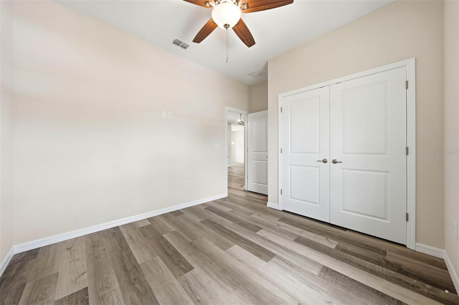 ASTATULA MONROE PARK - Residential