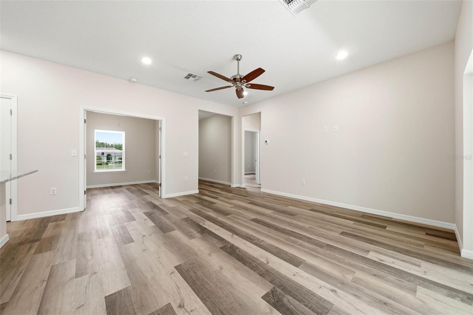 ASTATULA MONROE PARK - Residential