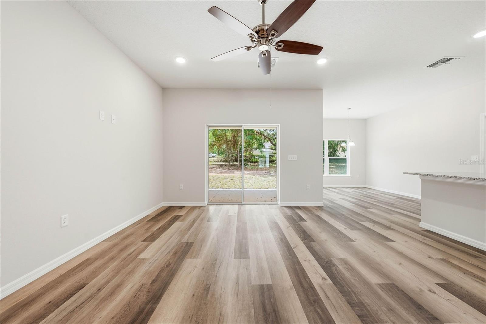 ASTATULA MONROE PARK - Residential