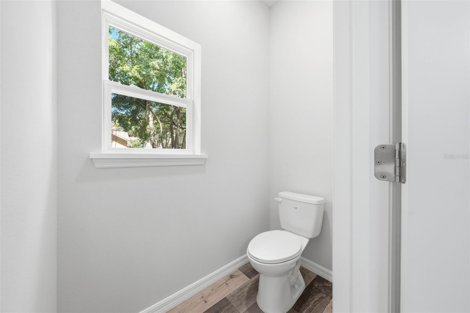 ASTATULA MONROE PARK - Residential