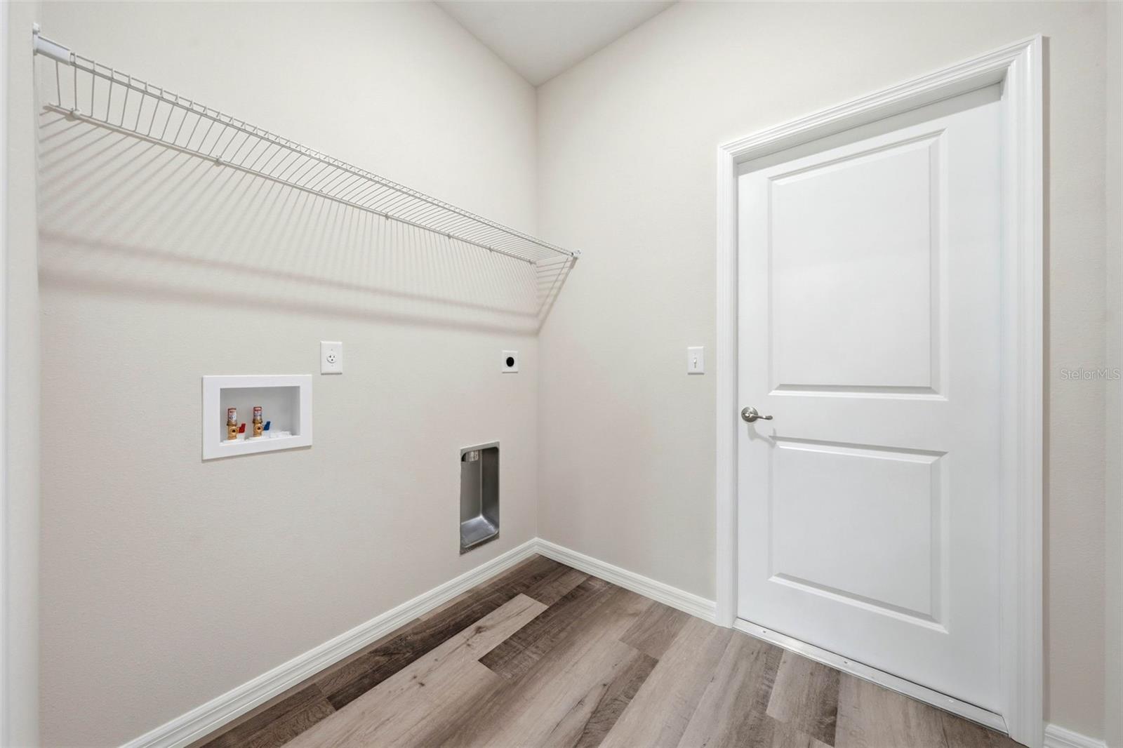 ASTATULA MONROE PARK - Residential
