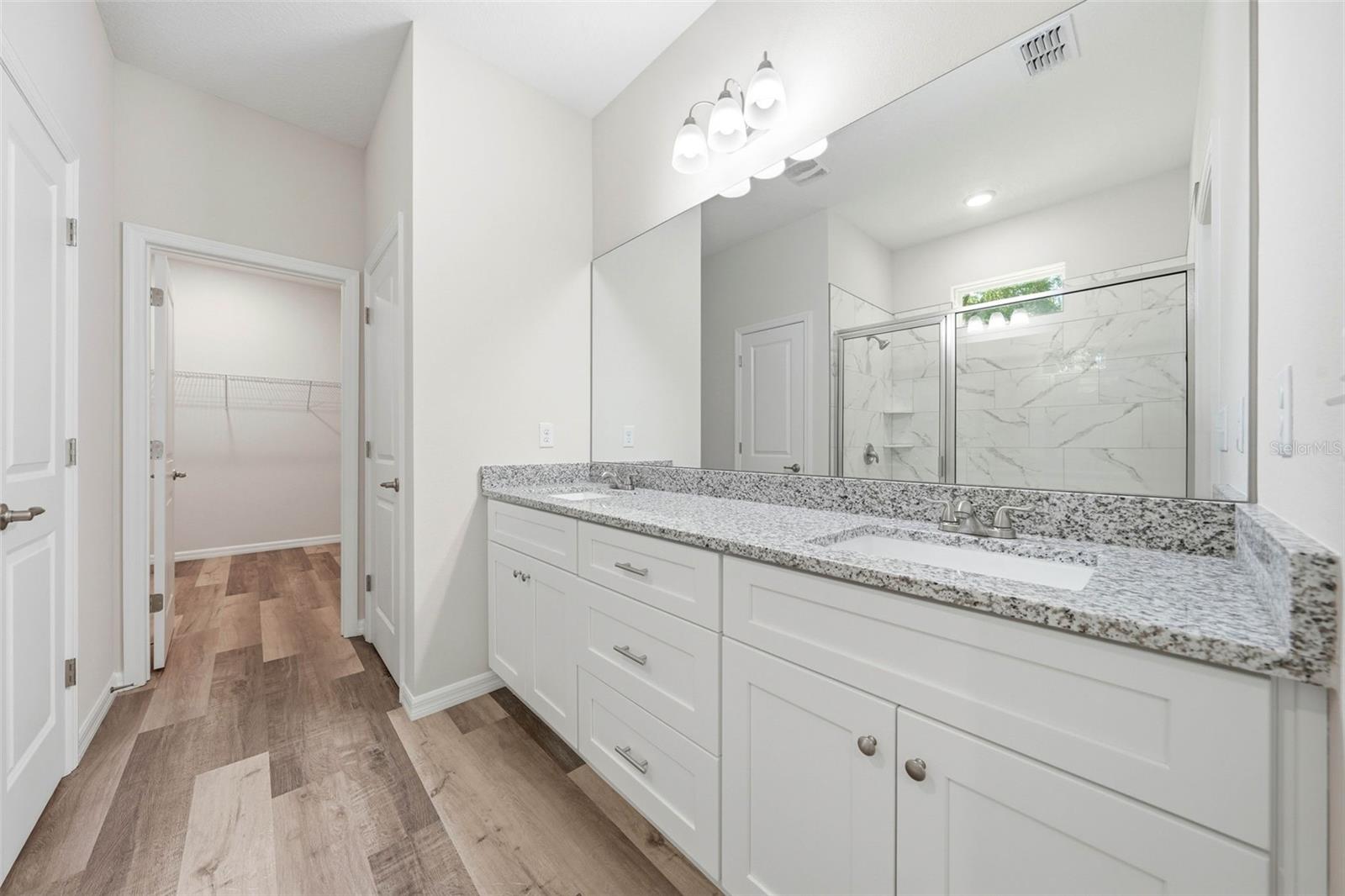 ASTATULA MONROE PARK - Residential