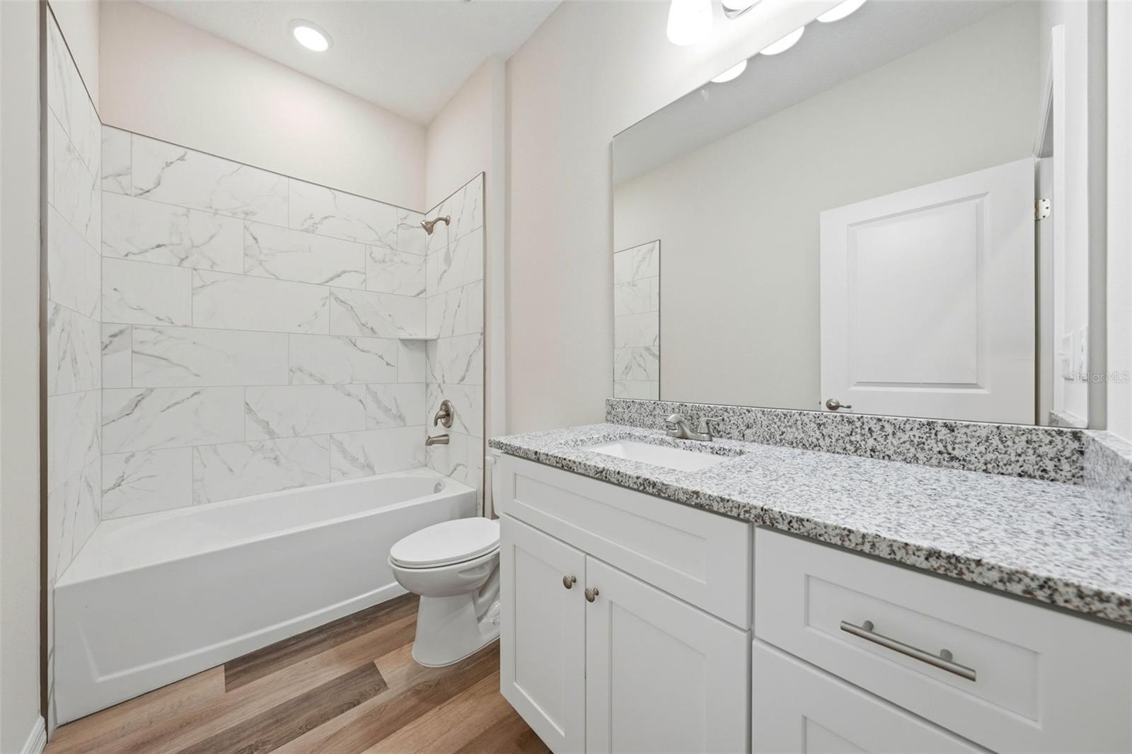ASTATULA MONROE PARK - Residential
