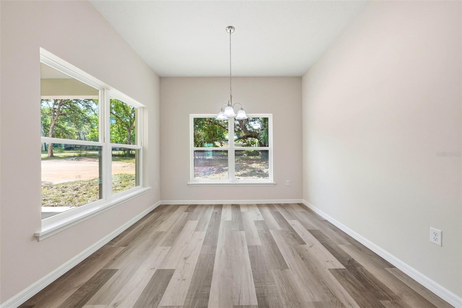 ASTATULA MONROE PARK - Residential