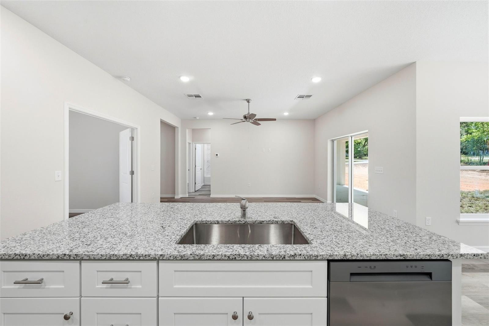 ASTATULA MONROE PARK - Residential