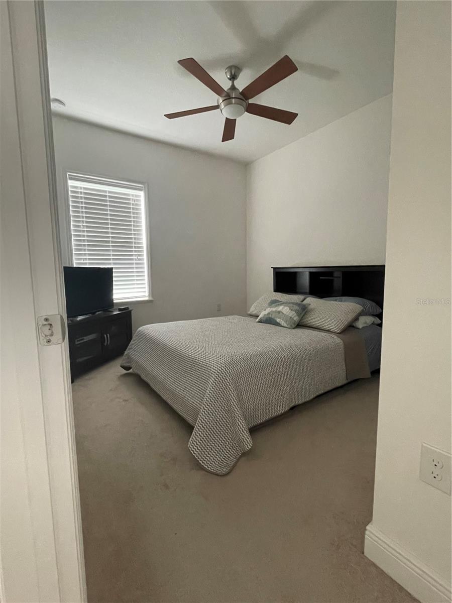 SOUTH GULF COVE - Residential