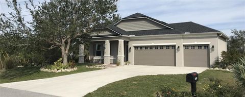 15079 WICHITA ROAD PORT CHARLOTTE FL 33981