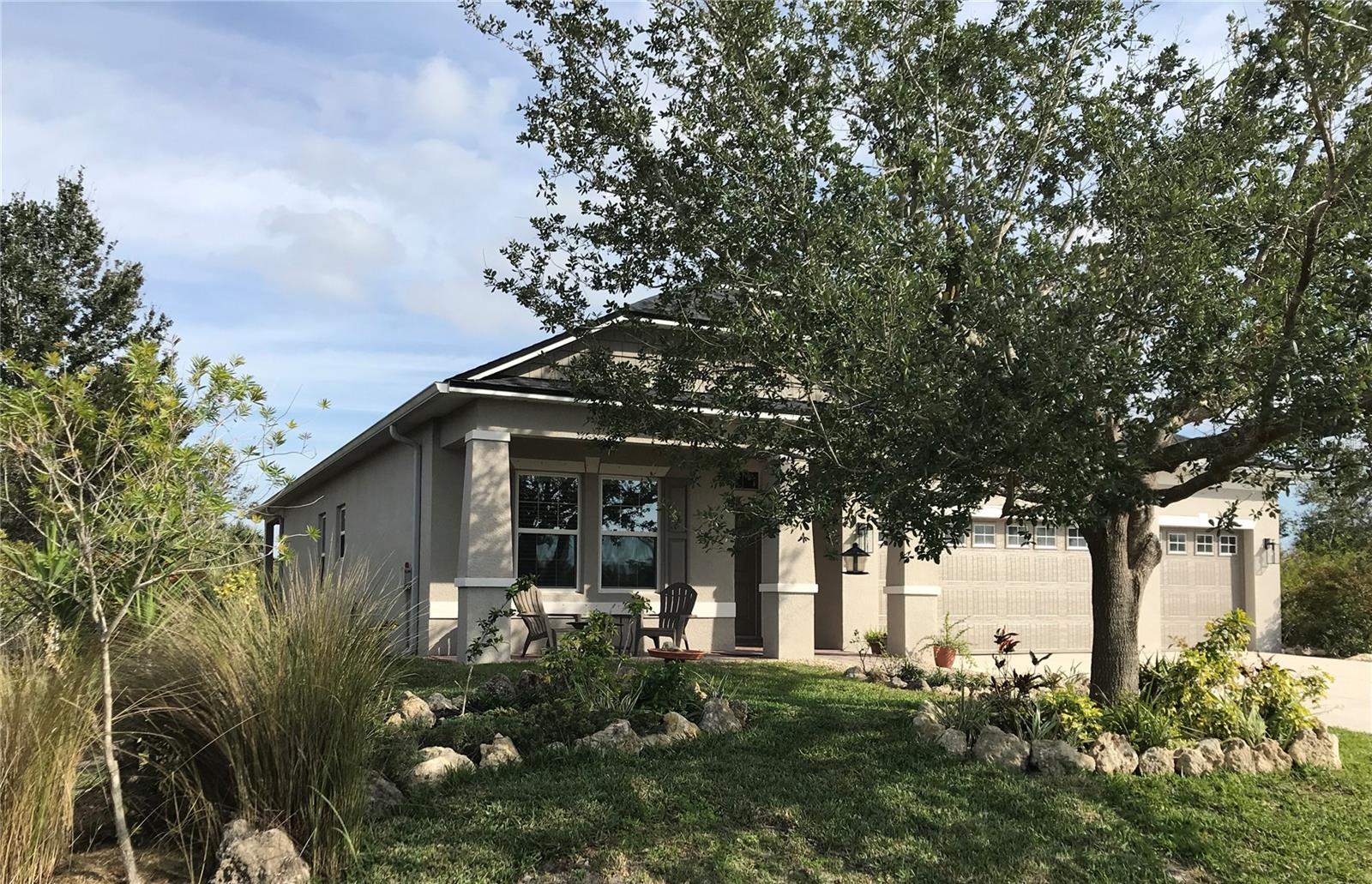 SOUTH GULF COVE - Residential