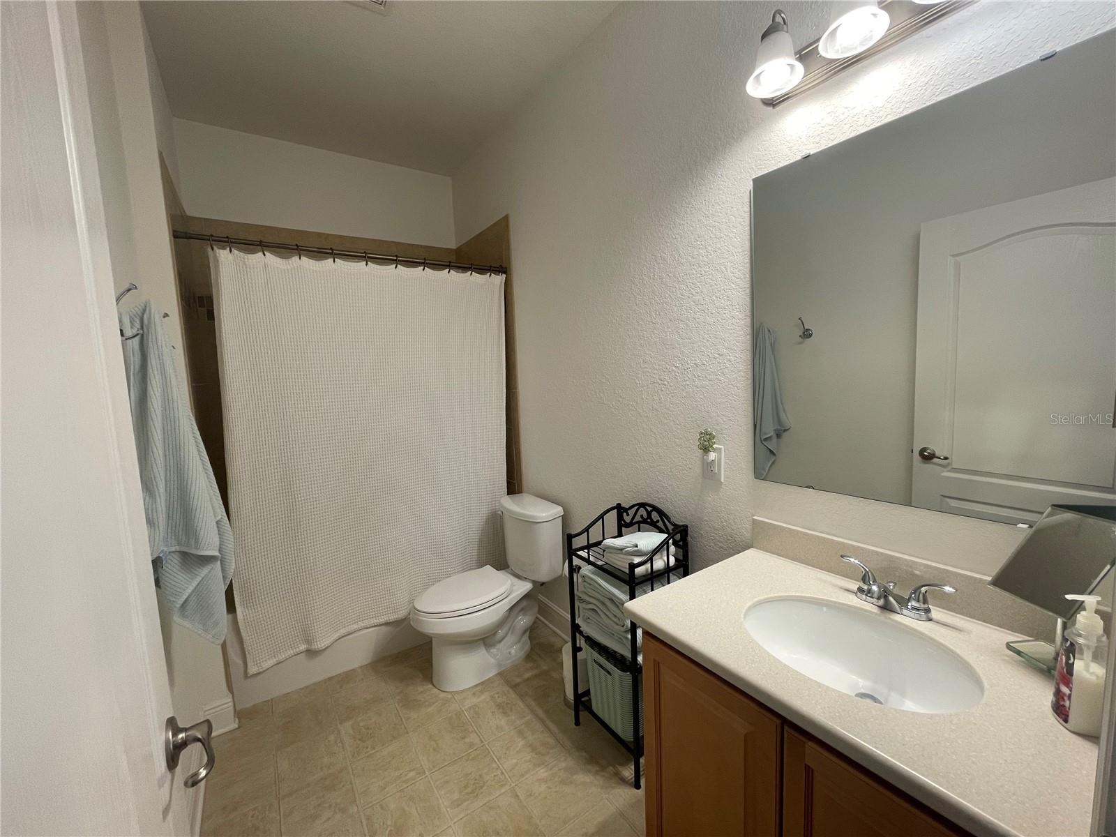 SOUTH GULF COVE - Residential