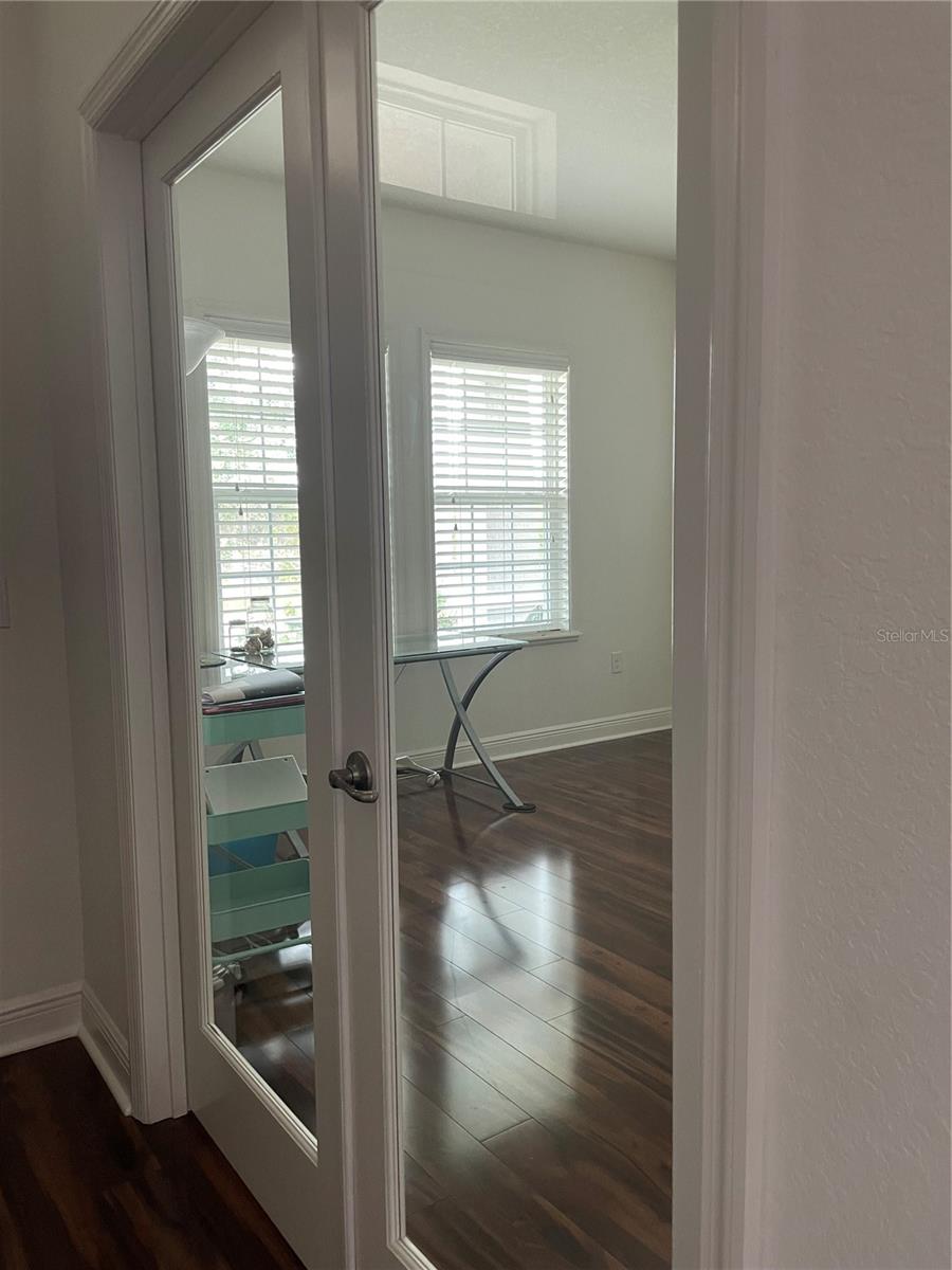 SOUTH GULF COVE - Residential