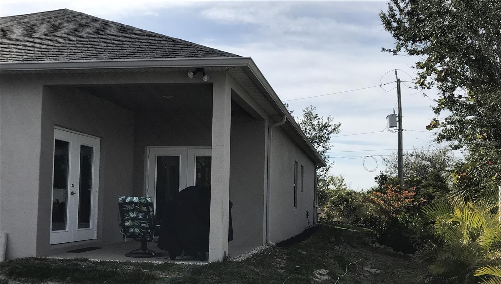 SOUTH GULF COVE - Residential