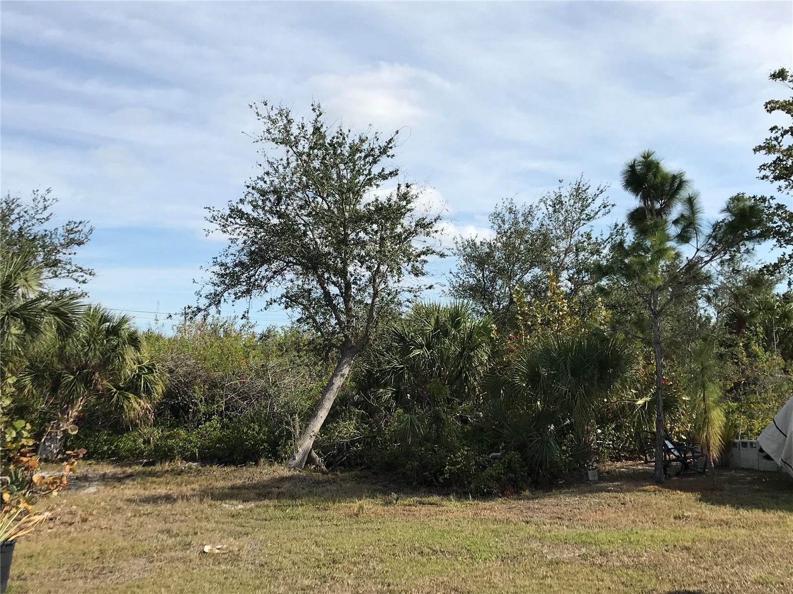 SOUTH GULF COVE - Residential