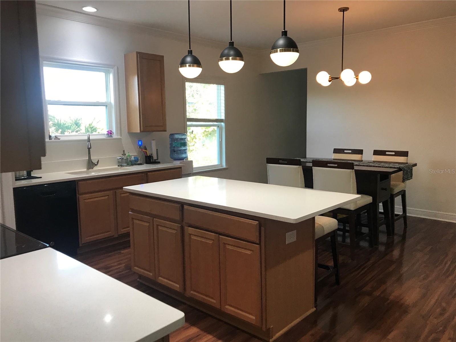 SOUTH GULF COVE - Residential