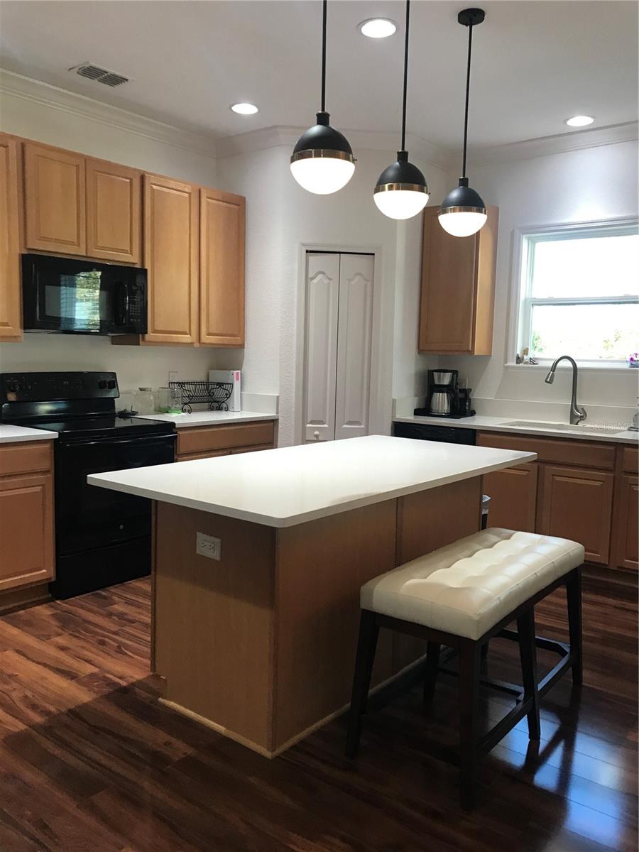 SOUTH GULF COVE - Residential