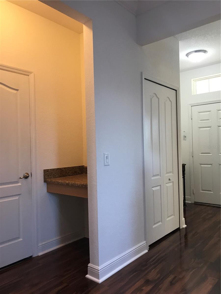 SOUTH GULF COVE - Residential